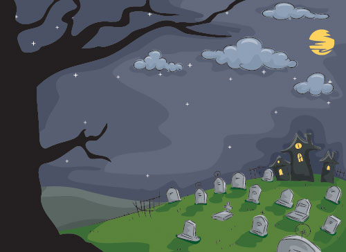 Учите английские слова на myenglishclassroom.com  cemetery