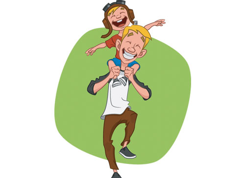 Учите английские слова на myenglishclassroom.com  dad