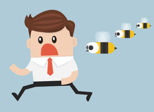 Учите английские слова на myenglishclassroom.com  attack