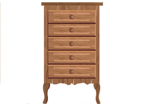 Учите английские слова на myenglishclassroom.com  commode