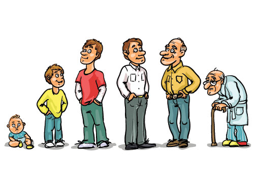 Учите английские слова на myenglishclassroom.com  aging