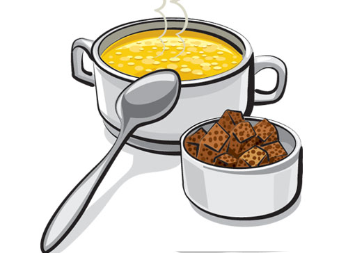 Учите английские слова на myenglishclassroom.com  broth