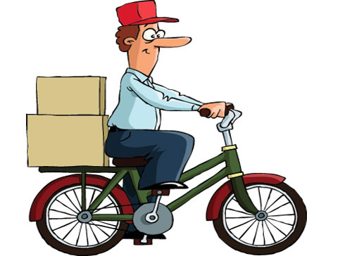 Учите английские слова на myenglishclassroom.com  delivery