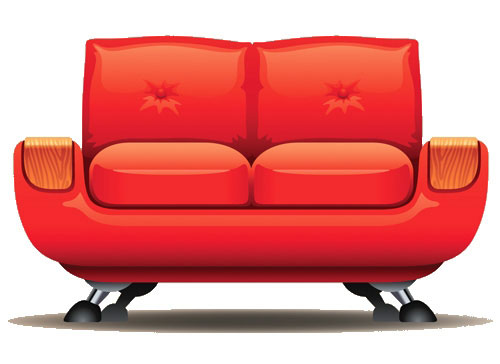 Учите английские слова на myenglishclassroom.com  couch