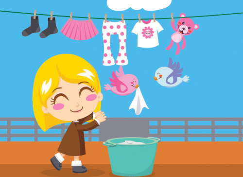 Учите английские слова на myenglishclassroom.com  dry