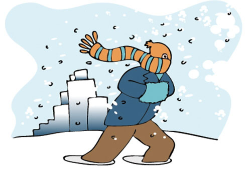 Учите английские слова на myenglishclassroom.com  blizzard