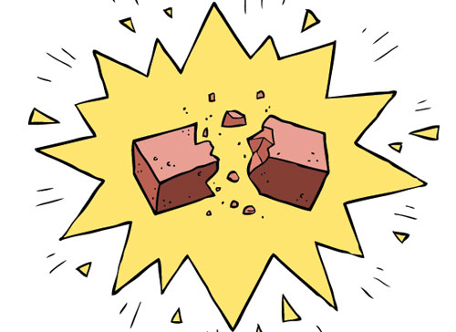 Учите английские слова на myenglishclassroom.com  broken