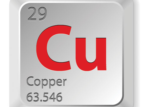 Учите английские слова на myenglishclassroom.com  copper