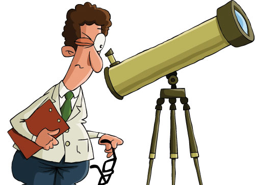 Учите английские слова на myenglishclassroom.com  astronomer