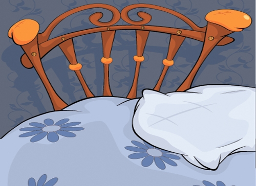 Учите английские слова на myenglishclassroom.com  bedclothes