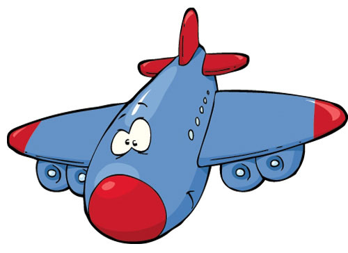 Учите английские слова на myenglishclassroom.com  airplane