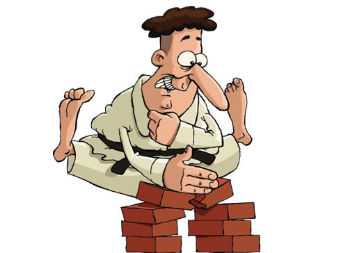 Учите английские слова на myenglishclassroom.com  brick