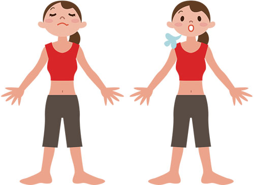 Учите английские слова на myenglishclassroom.com  breathe