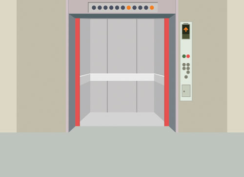 Учите английские слова на myenglishclassroom.com  elevator