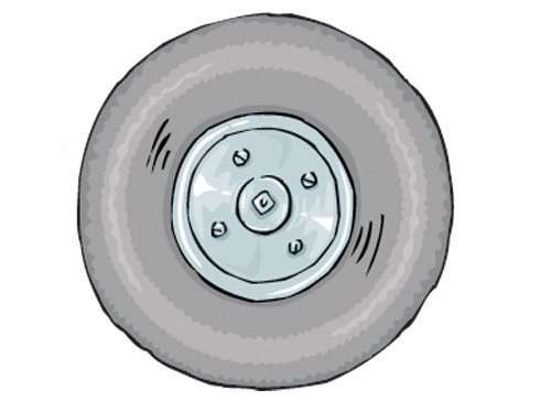 Учите английские слова на myenglishclassroom.com  circle