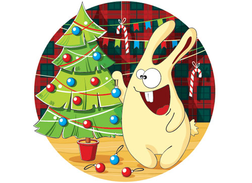 Учите английские слова на myenglishclassroom.com  decorate