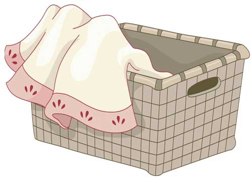 Учите английские слова на myenglishclassroom.com  basket