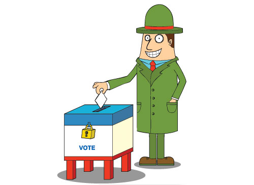 Учите английские слова на myenglishclassroom.com  election