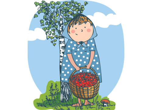 Учите английские слова на myenglishclassroom.com  birch