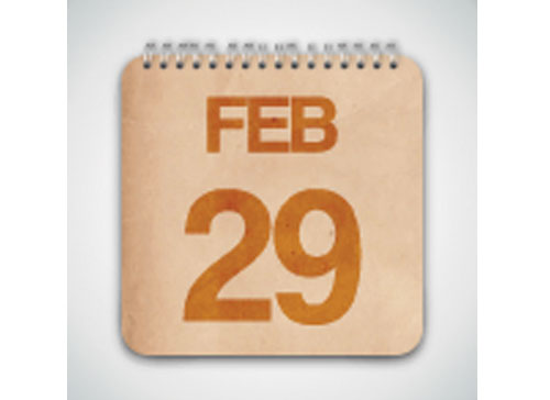 Учите английские слова на myenglishclassroom.com  bissextile