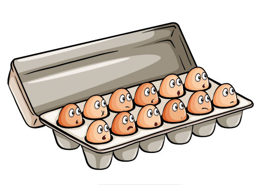 Учите английские слова на myenglishclassroom.com  dozen