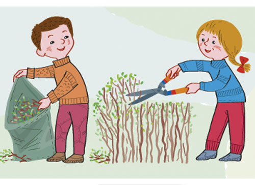 Учите английские слова на myenglishclassroom.com  cut