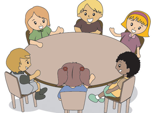 Учите английские слова на myenglishclassroom.com  discuss