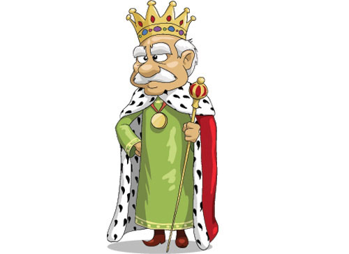 Учите английские слова на myenglishclassroom.com  crown