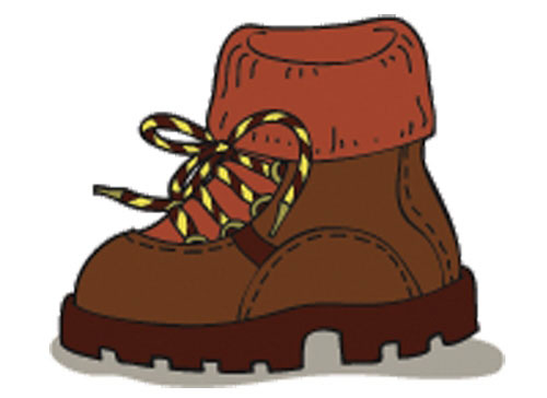 Учите английские слова на myenglishclassroom.com  boot