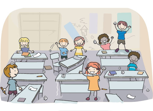 Учите английские слова на myenglishclassroom.com  disorder