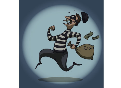 Учите английские слова на myenglishclassroom.com  crime