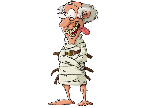 Учите английские слова на myenglishclassroom.com  crazy