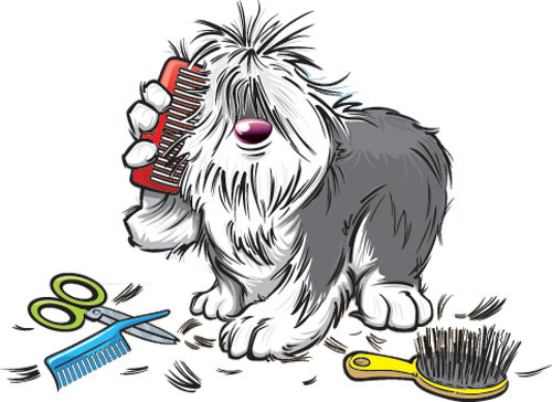 Учите английские слова на myenglishclassroom.com  comb