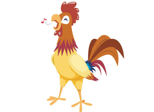 Учите английские слова на myenglishclassroom.com  cock