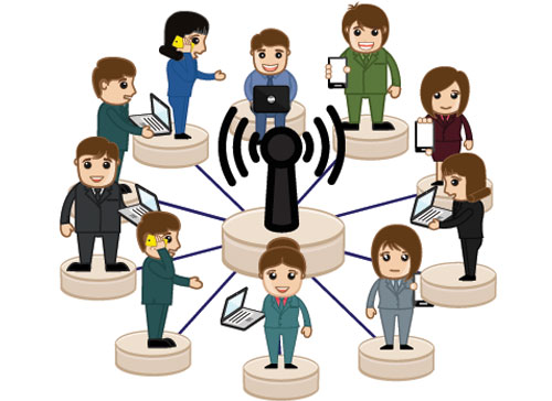 Учите английские слова на myenglishclassroom.com  connection