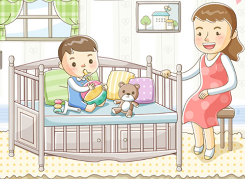 Учите английские слова на myenglishclassroom.com  cot