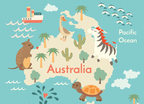 Учите английские слова на myenglishclassroom.com  continent