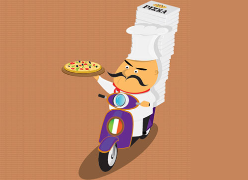 Учите английские слова на myenglishclassroom.com  deliver