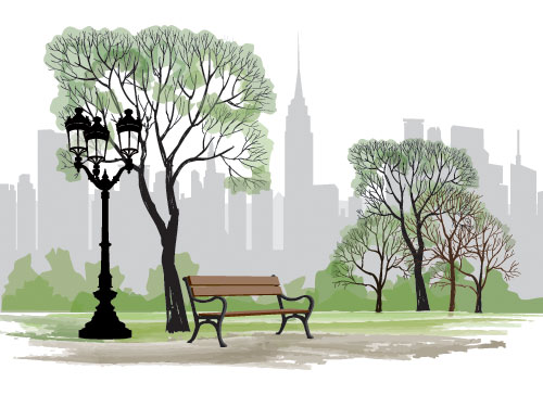 Учите английские слова на myenglishclassroom.com  central