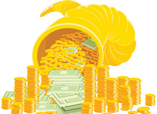 Учите английские слова на myenglishclassroom.com  abundance