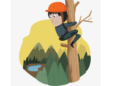 Учите английские слова на myenglishclassroom.com  climb