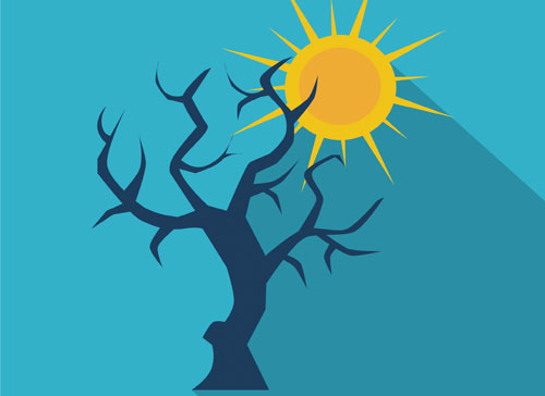 Учите английские слова на myenglishclassroom.com  drought