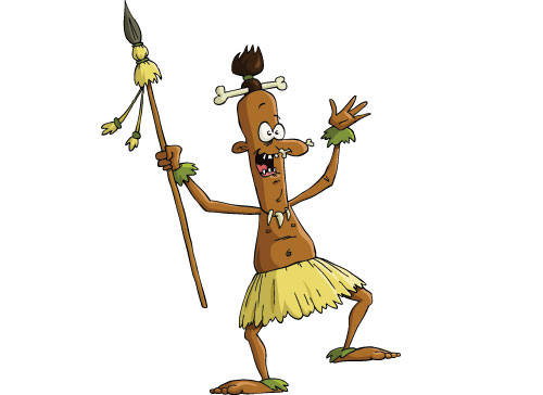 Учите английские слова на myenglishclassroom.com  aborigine