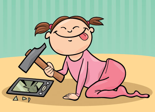 Учите английские слова на myenglishclassroom.com  destroy