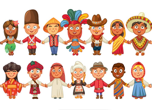 Учите английские слова на myenglishclassroom.com  culture