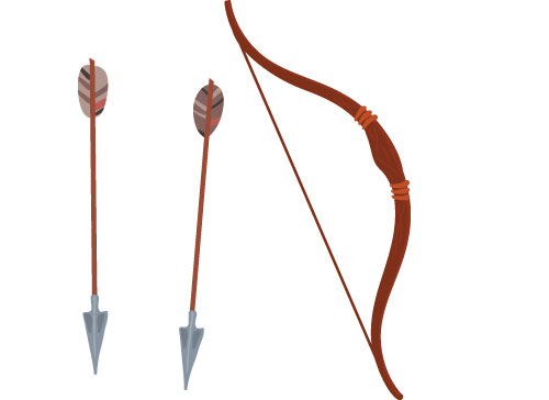 Учите английские слова на myenglishclassroom.com  bow