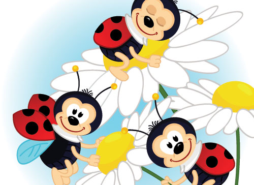 Учите английские слова на myenglishclassroom.com  camomile