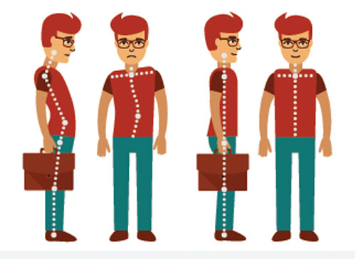 Учите английские слова на myenglishclassroom.com  backbone