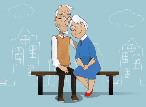 Учите английские слова на myenglishclassroom.com  elder