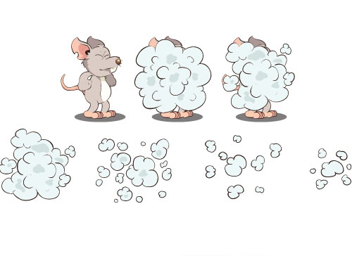 Учите английские слова на myenglishclassroom.com  disappear